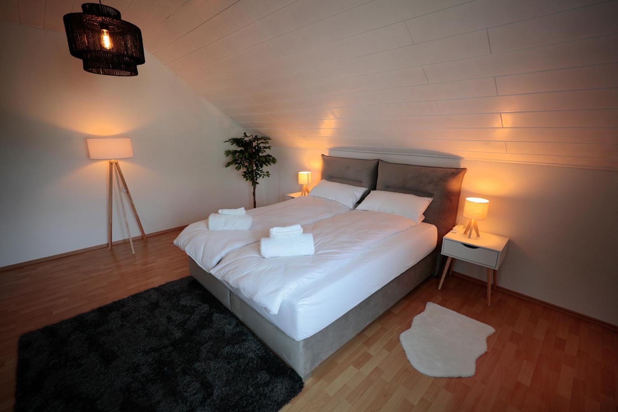 Goldhouse - Sauna, Whirlpool, Switch, Darts & Mehr Andernach Exterior foto