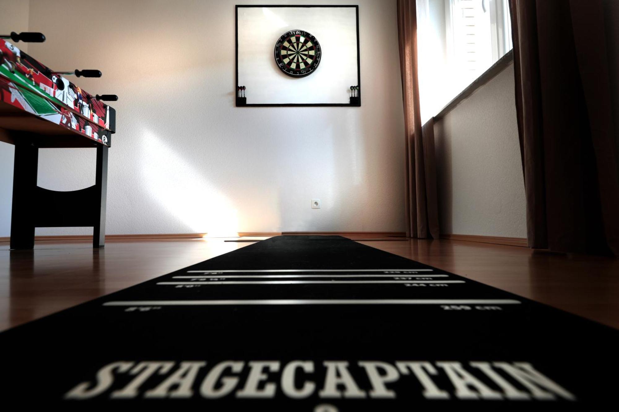 Goldhouse - Sauna, Whirlpool, Switch, Darts & Mehr Andernach Exterior foto